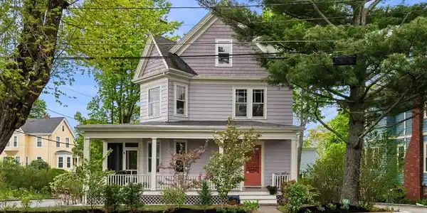 72 Greenwood Ave