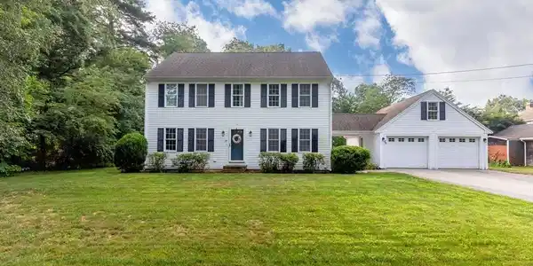 29 Pilgrim Rd
