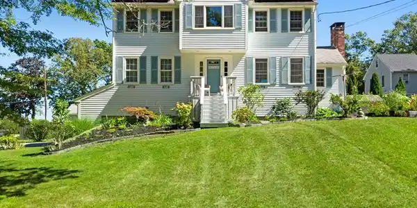 136 Revere St.