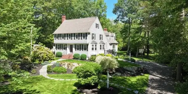 188 Forest Ave