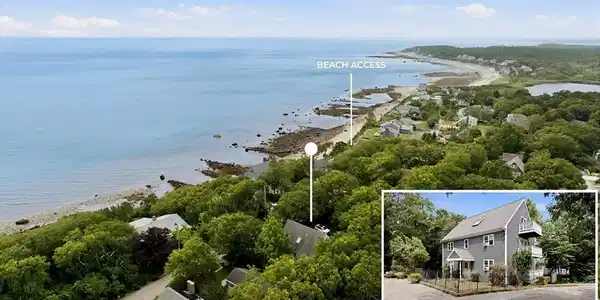 125 Shore Dr