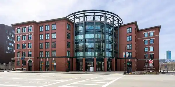 9 W Broadway