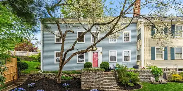 159 Elm St.