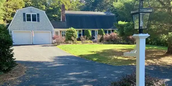 501 County Rd