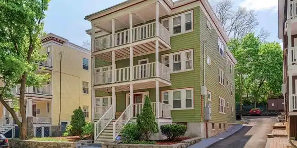320 Savin Hill Ave