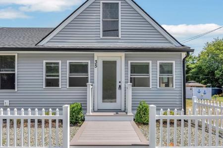 35 Locust Street