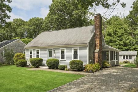 22 Mattapan St
