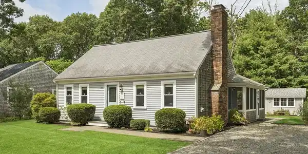 22 Mattapan St