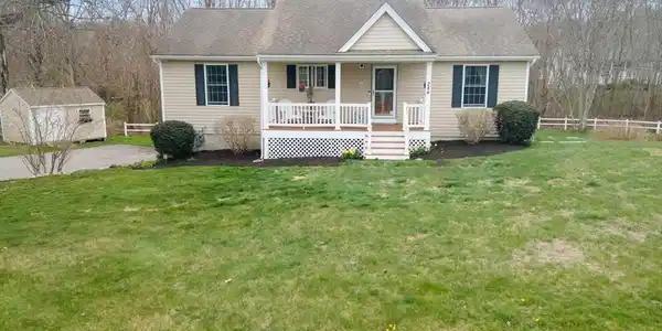 284 Hortonville Rd