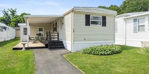 49 Kins Court
