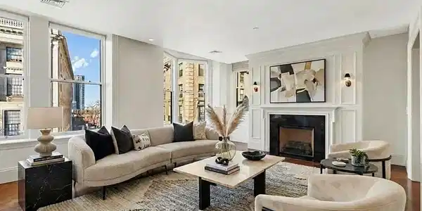 20 Beacon Street