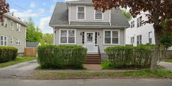 35 Sewall St