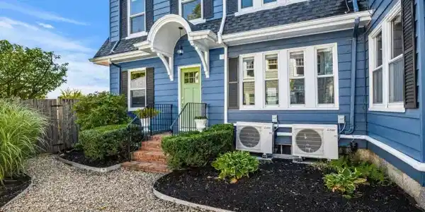 13 Saltonstall Parkway