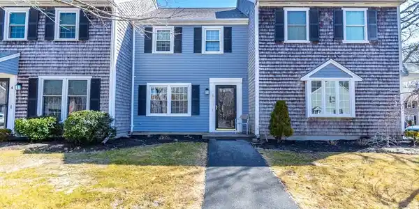 441 Buck Island Rd