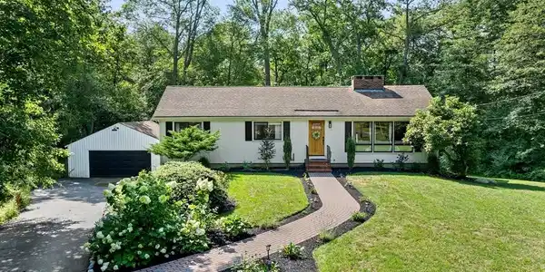 47 Pennfield Rd