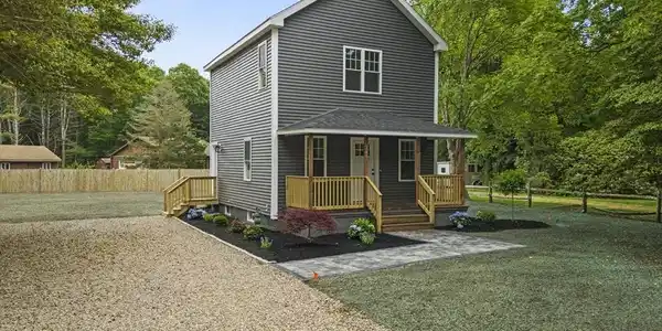 365 Sandwich Road