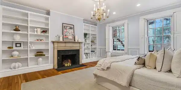 35 Mt Vernon Street