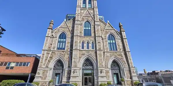 140 Shawmut Ave