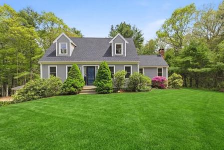 80 Mountain Hill Rd