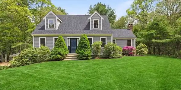 80 Mountain Hill Rd