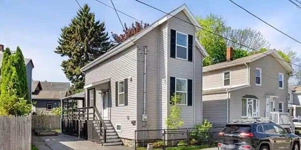 20 Planters St