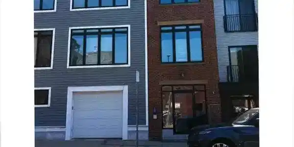 115 B Street