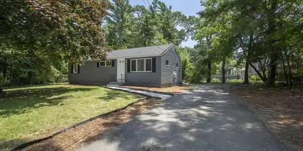 1 Arlington Rd