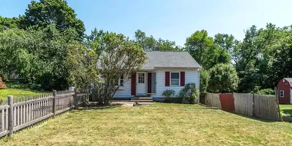 141 Cherry Street