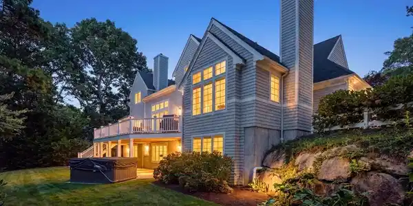 28 Longshank Cir