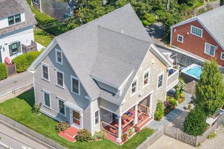 9 Bradford Street