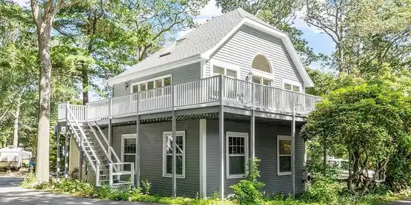 156 Hesperus Avenue
