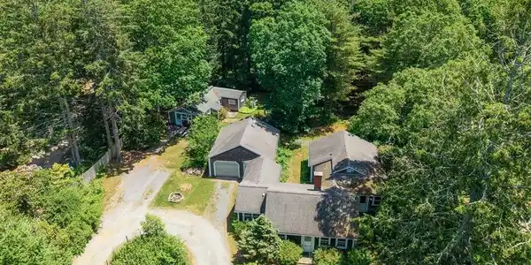 132 South Rd