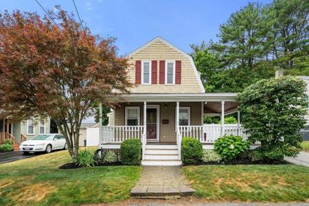 55 Squanto Rd