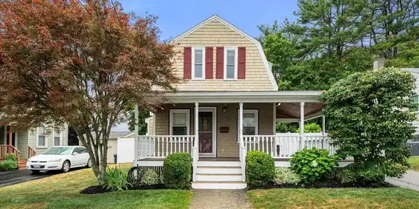 55 Squanto Rd