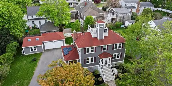 19 Damon Rd
