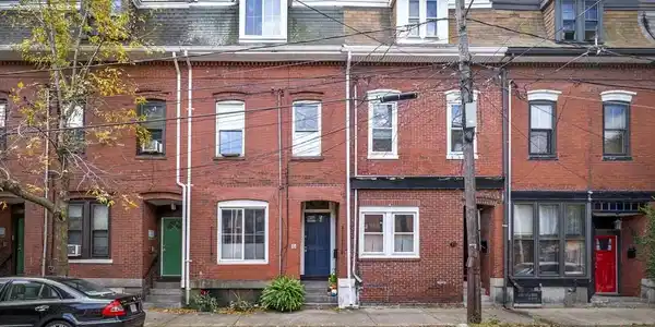 12 Medford St