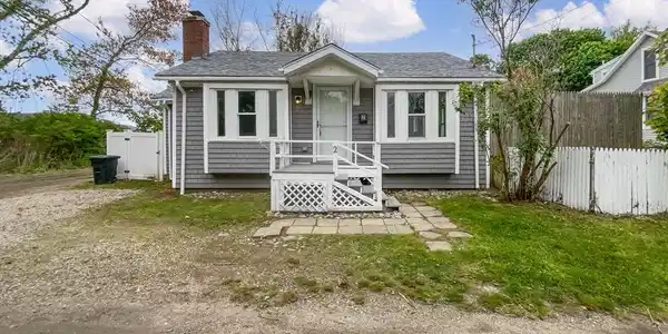 2 Fremont Rd