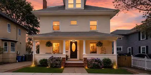 57 Loring Rd
