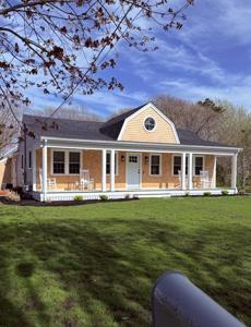 20 Pine St