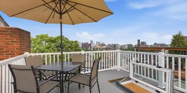 6. Goodwin Pl..