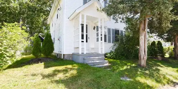 14 Prospect St