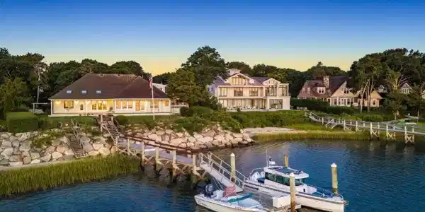 50 Popponesset Island Road