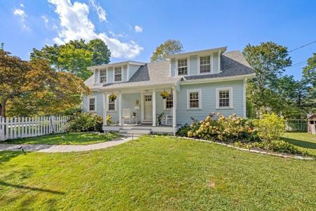 76 Downer Ave