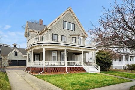 103 Ocean Street