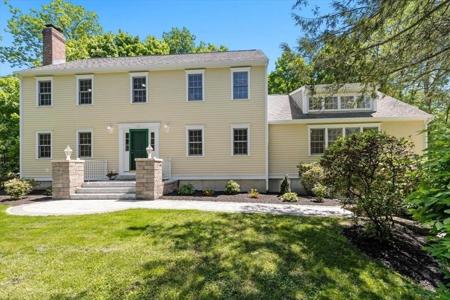17 Squirrel Hill Lane
