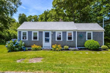 58 Indian Trail