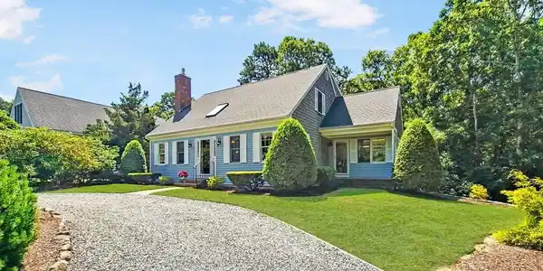 3 Menemsha Way