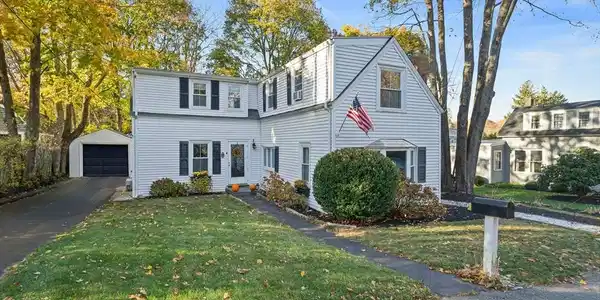 10 Studley Royal Road