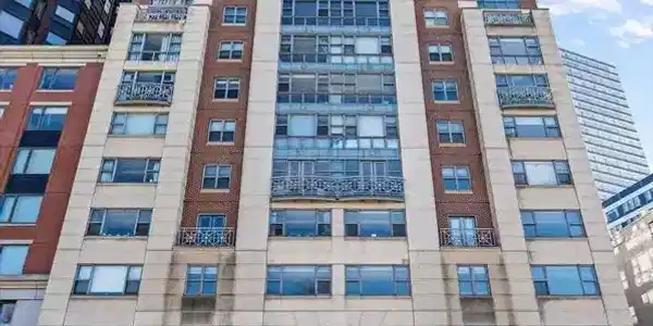 170 Tremont St