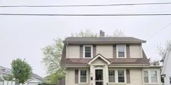 84 North Bayfield Road